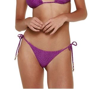 *NWT* VIX Bikini Bottoms